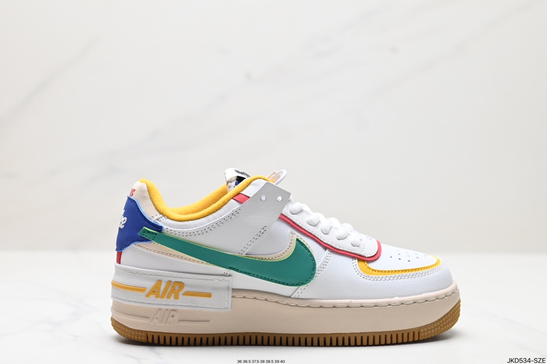 Nike Air Force 1 Shoes